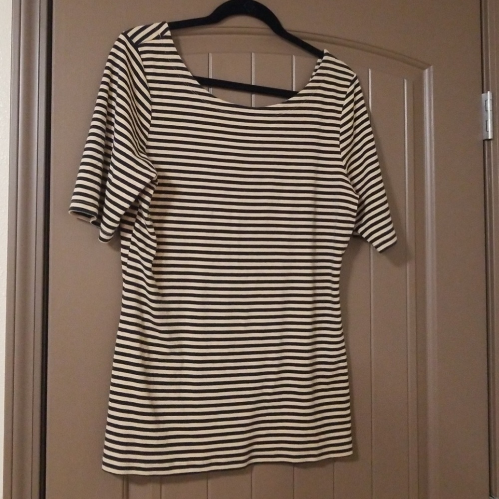 Banana Republic t shirt